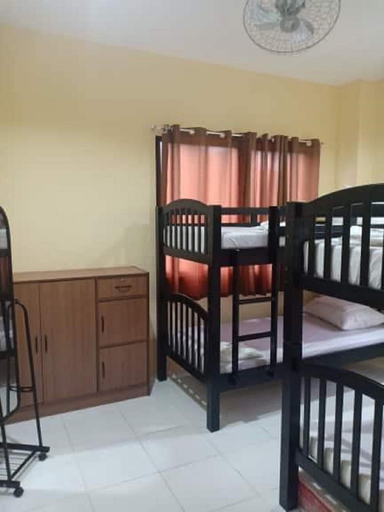 Bedroom 2, BDMPC Pension House, Panglao