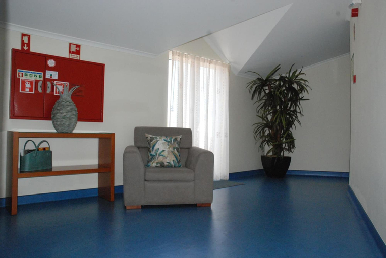 Recomeçar Guest House, Torres Vedras