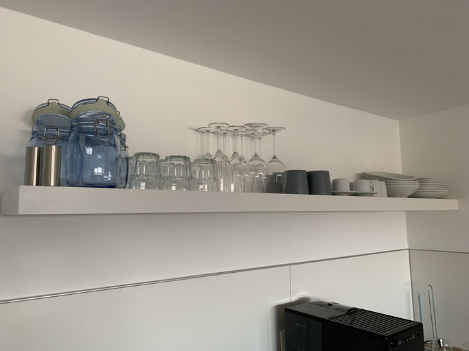 Food & Drinks, Argenta Apartment Nr 4, Fulda