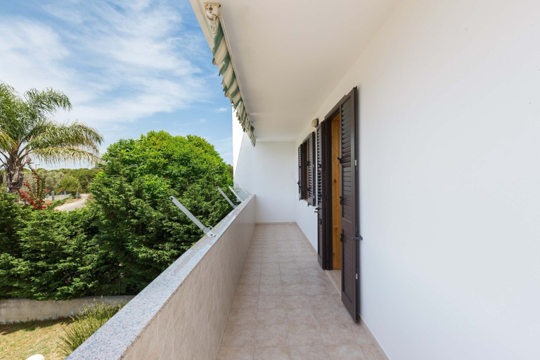 Property grounds 3, 3010 Appartamento Kalos by Barbarhouse, Lecce