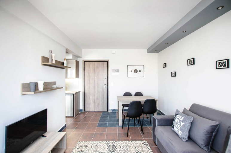 Others 4, Evel's Home Suites, Central Macedonia