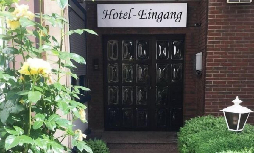 Hotel Restaurant Ikaros, Lippe