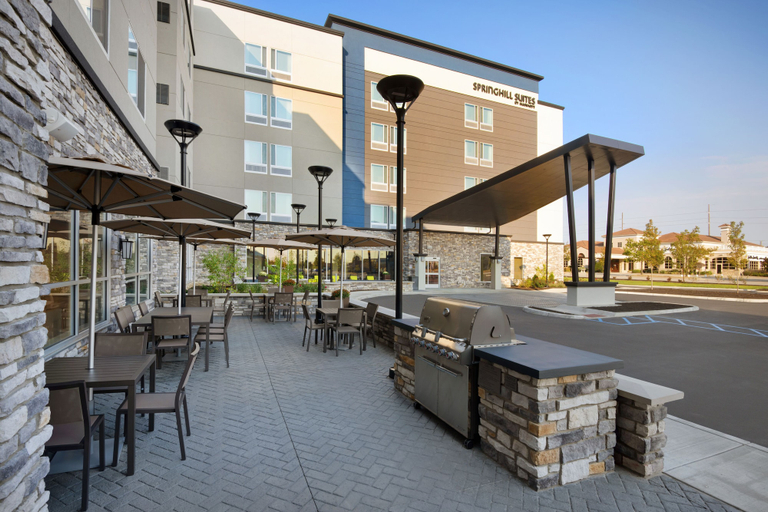 Others 5, SpringHill Suites by Marriott Indianapolis Keystone, Marion