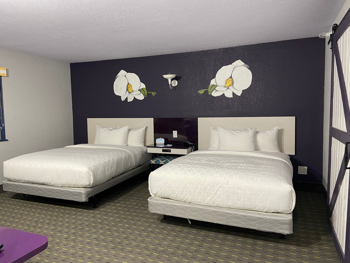 Bedroom 3, Clarion Pointe Tallahassee-State Capitol, Leon