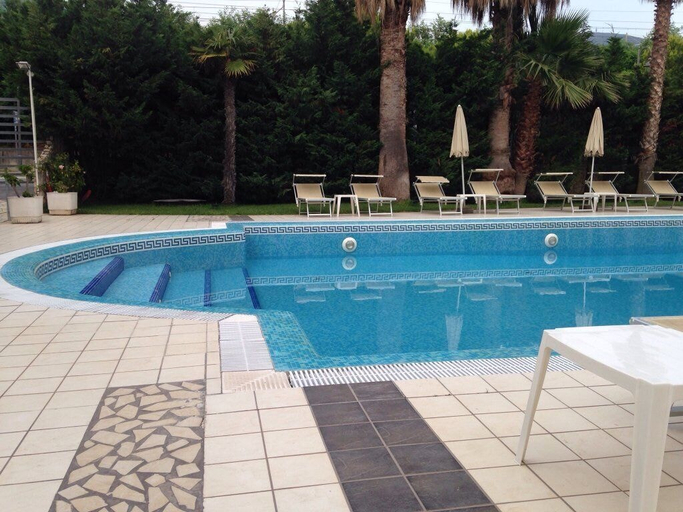 Sport & Beauty 2, Sea Palace Hotel, Cosenza
