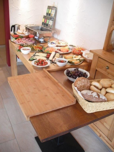 Food & Drinks, Ferienwohnung Bischoff, Donnersbergkreis