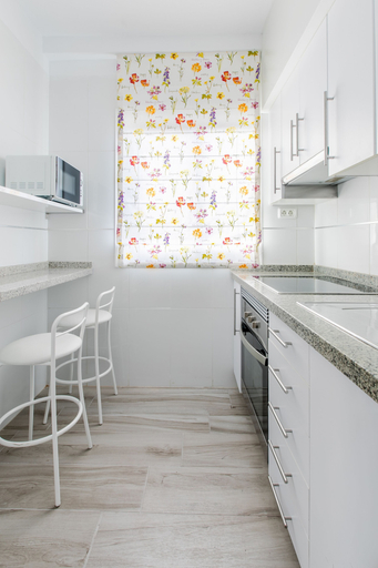 Others 5, Santa Cruz Downtown Apartment, Luminosidad, Confort y Estilo, Santa Cruz de Tenerife