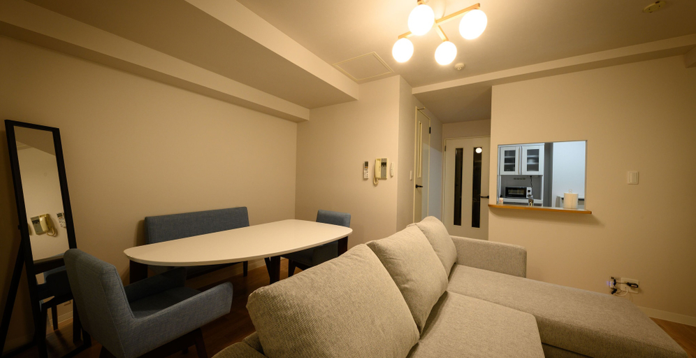 Others 5, Hostel PRELION SAPPORO, Sapporo