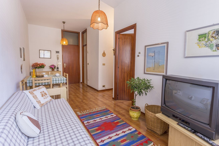 Interior entrance, Lignano Sea & Relax Apartment, Udine