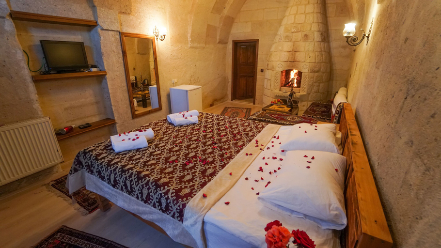 Bedroom 3, Asyada Suites Hotel, Ürgüp