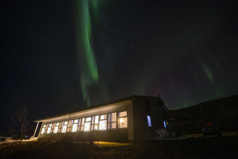 Exterior & Views 2, Hótel Kvika, Ölfushreppur
