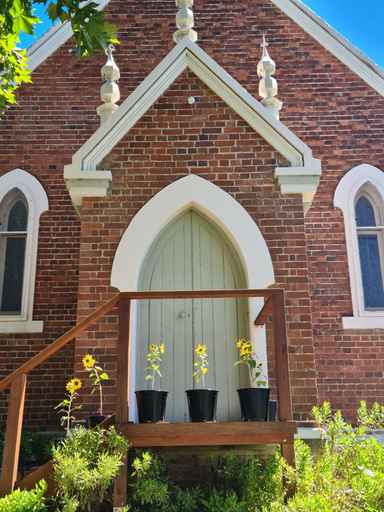 Exterior & Views 2, Henry's Quirindi, Liverpool Plains