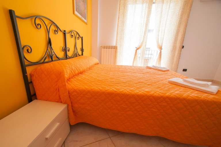 Bedroom 3, Dimora del Balì, Bari