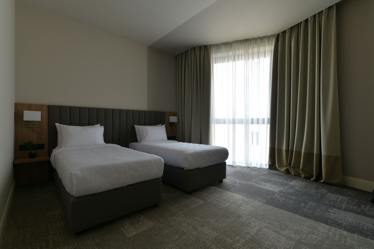 Bedroom 3, Maestral, L'vivs'ka
