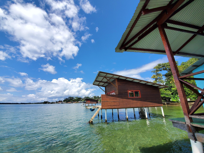 Exterior & Views 2, The Sea Monkey, Bocas del Toro