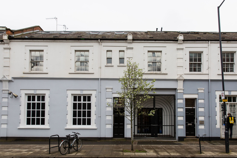 Exterior & Views 2, Queens Park by Viridian Apartments, London