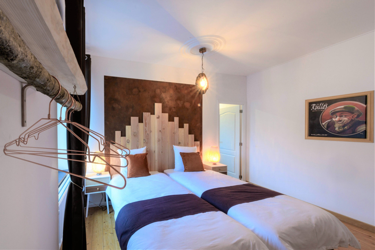 Zythogite Appartement 9 personnes, Luxembourg