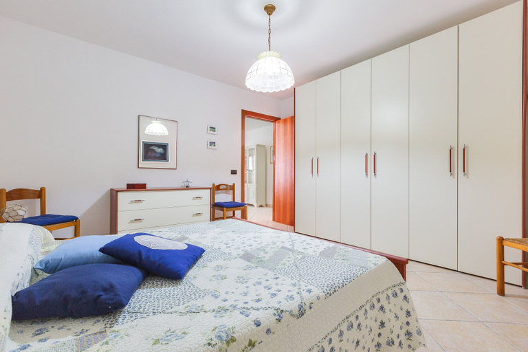 Room 4, 2342 Dimora di Annarosa by Barbarhouse, Lecce