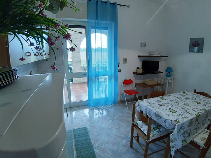 Others 4, Spiagge del Salento Residence, Lecce