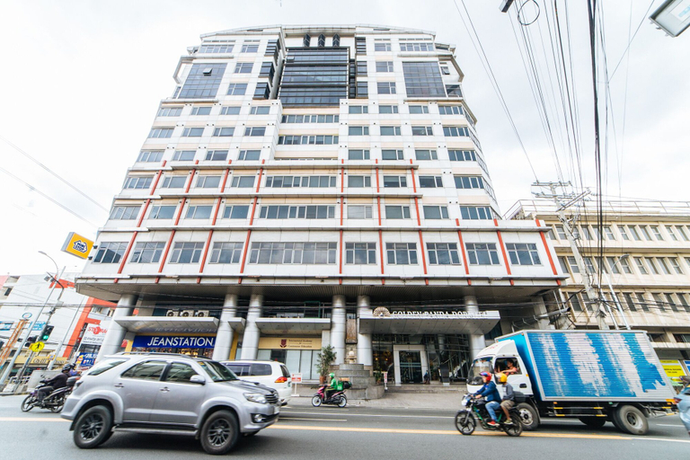Exterior & Views 2, RedDoorz Plus @ E Rodriguez Corner Banawe, Quezon City