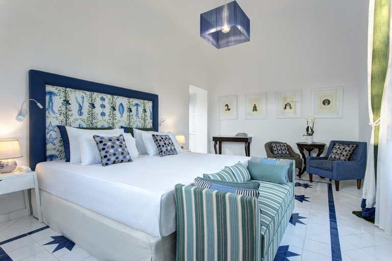 Bedroom 4, Anna Belle Elegant  Agriresort, Napoli