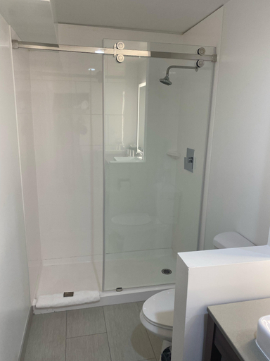 Bathroom 4, Country Inn & Suites by Radisson, Vallejo Napa Valley, CA, Solano