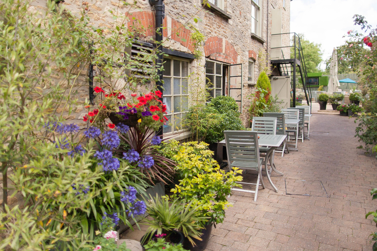 Exterior & Views 2, The Ormond At Tetbury, Gloucestershire