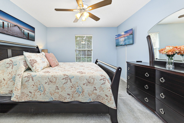Others 5, Lillian House, Escambia
