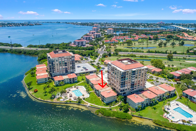 Exterior & Views 2, Palma Del Mar G-110, Pinellas