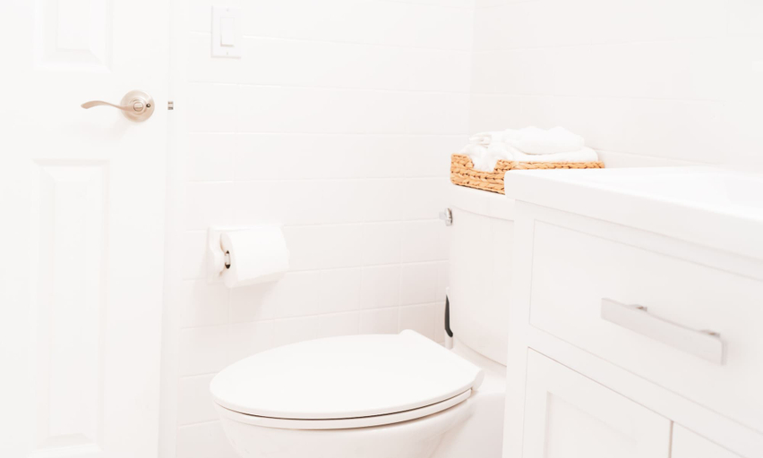 Bathroom 3, Modern Oasis, Broward