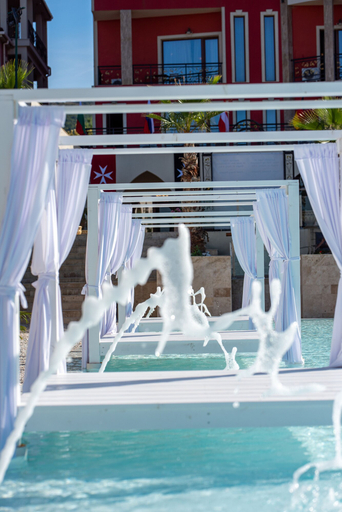 Sport & Beauty 3, SPA Alchemist Residence, Rodopi