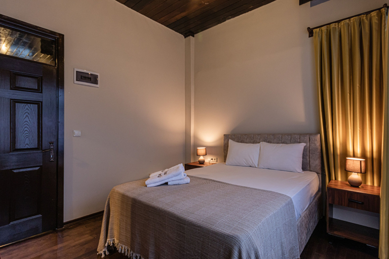 Bedroom 3, Casa Maria Hotel, Antalya