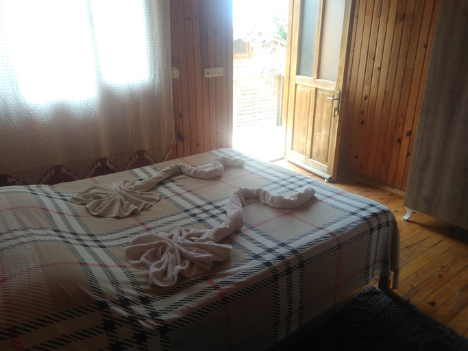 Bedroom 3, Olive Garden Kabak, Fethiye