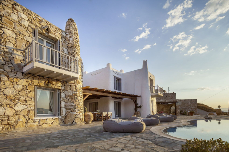 Exterior & Views 2, Asimina, South Aegean