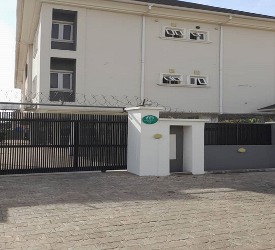 Exterior & Views, Coded Suites Wuye, AbujaMun