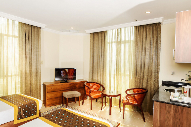 Others 5, Bravo Royal Hotel Suites, Salmiya