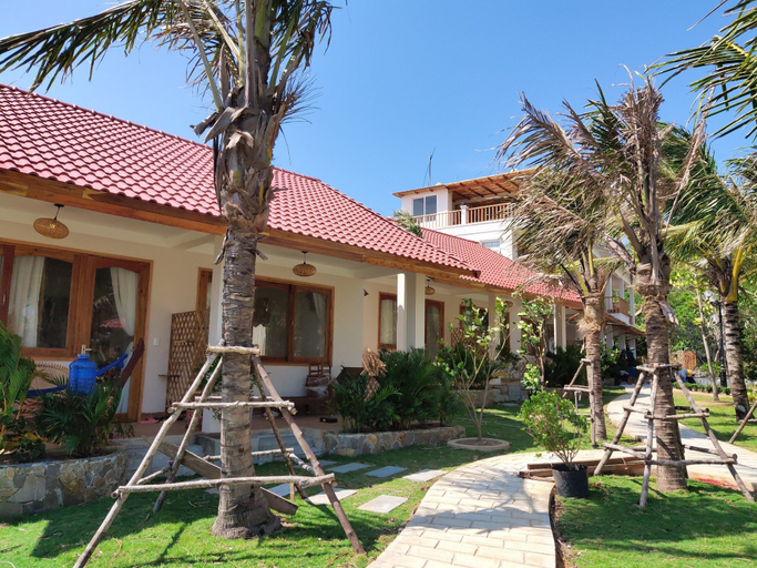 Exterior & Views 2, Naomi Resort, Phú Quốc