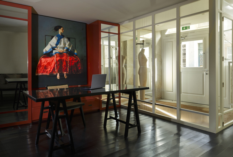 Laranjais Boutique Suites & Apartments Porto, Porto