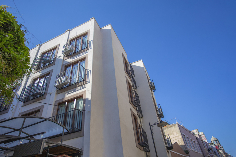 Exterior & Views 2, Hotel Kale 17, Merkez