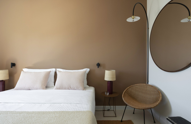Bedroom 4, Yayaki Spetses, Attica