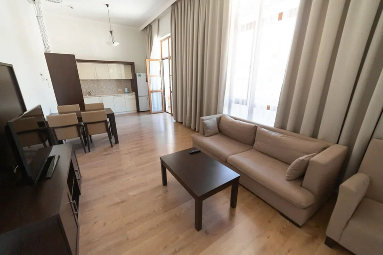 Others 4, Premium Apartments Gorki Gorod 540, Sochi gorsovet