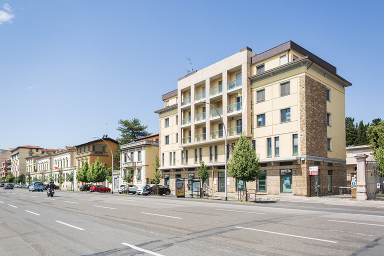 Exterior & Views 2, Attico43 Bed & Breakfast, Florence