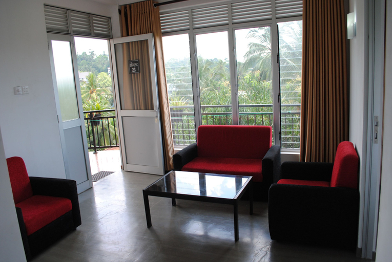 Others 5, Dsk Apartment, Galle Four Gravets