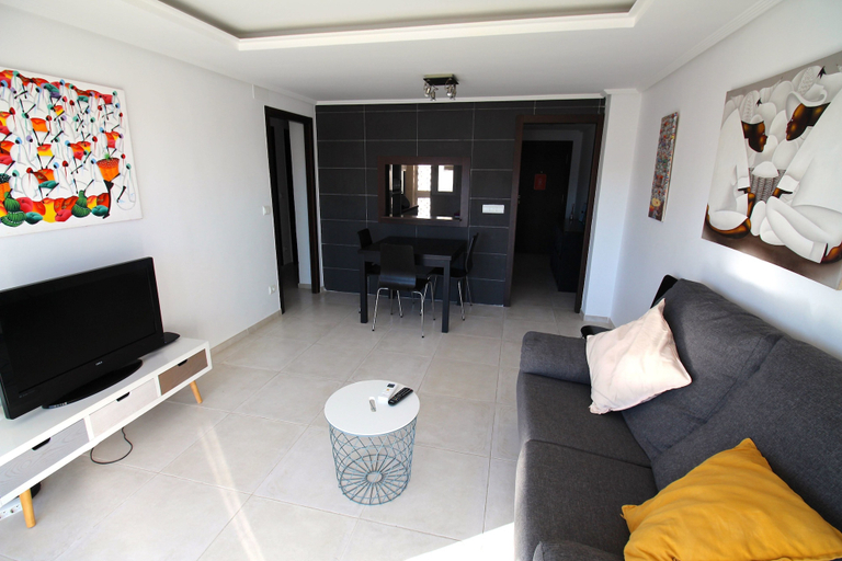 Others 5, Apartamento Bahía 2, Alicante