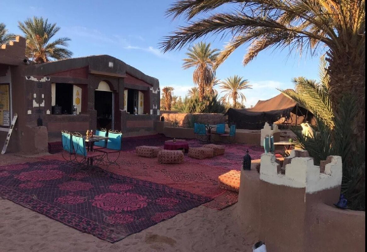 Camp Sahara Majestic, Ouarzazate