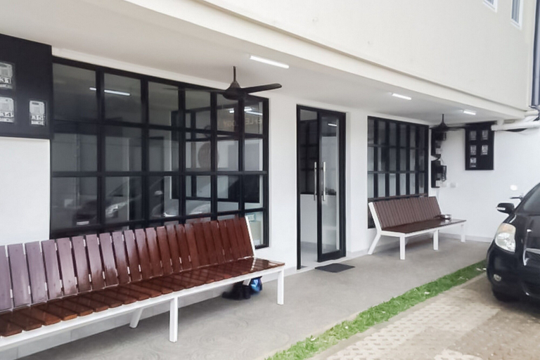 Exterior & Views, KoolKost Syariah @ Fatmawati Raya, Jakarta Selatan