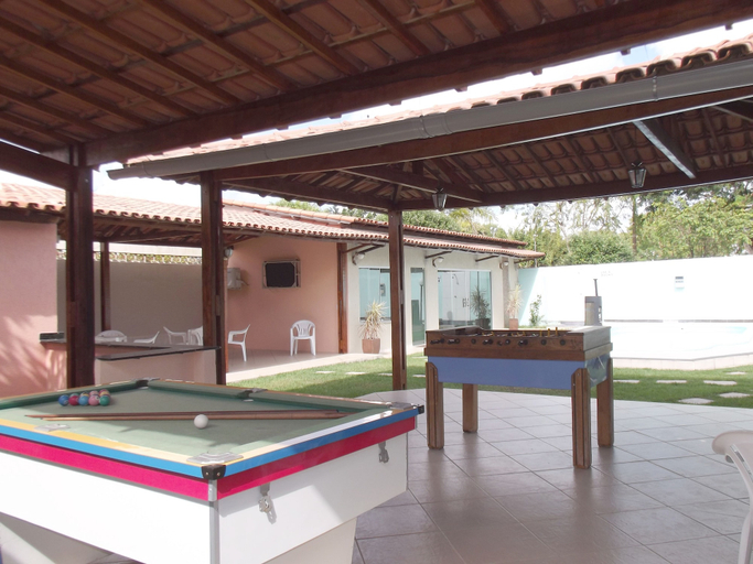 Others 5, Hotel Jacarandá, Teixeira de Freitas