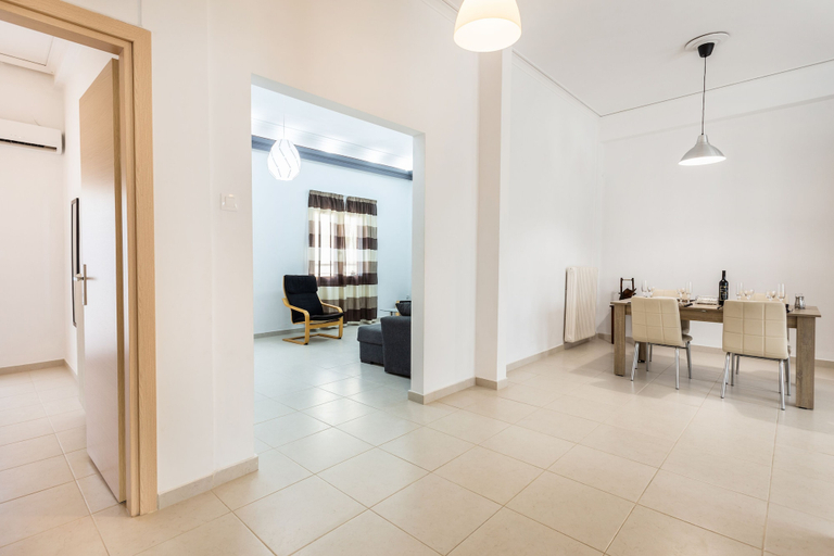 Others 4, Mirsini's Apartment in Chania Center, Crete