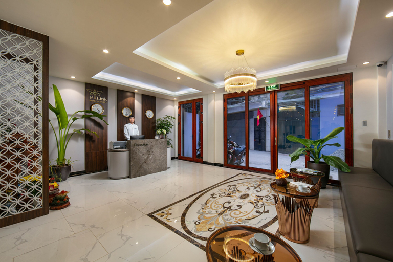 Others 5, P-Link Home & Hotel, Cầu Giấy
