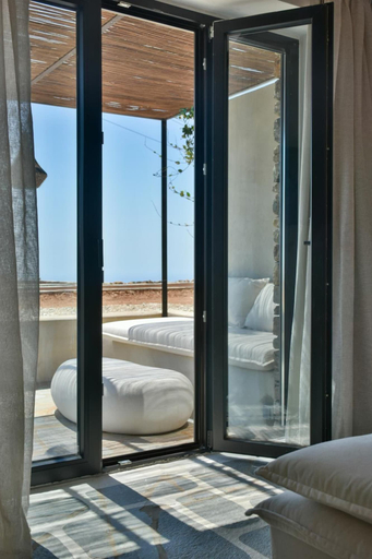 Bedroom 5, Under the Sun Cycladic Village, South Aegean